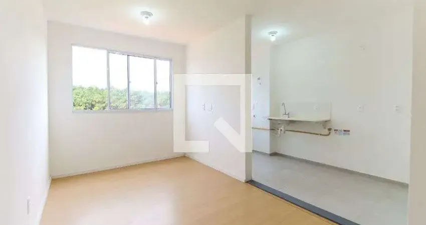 Apartamento para Aluguel - José Bonifácio, 2 Quartos,  43 m² - São Paulo