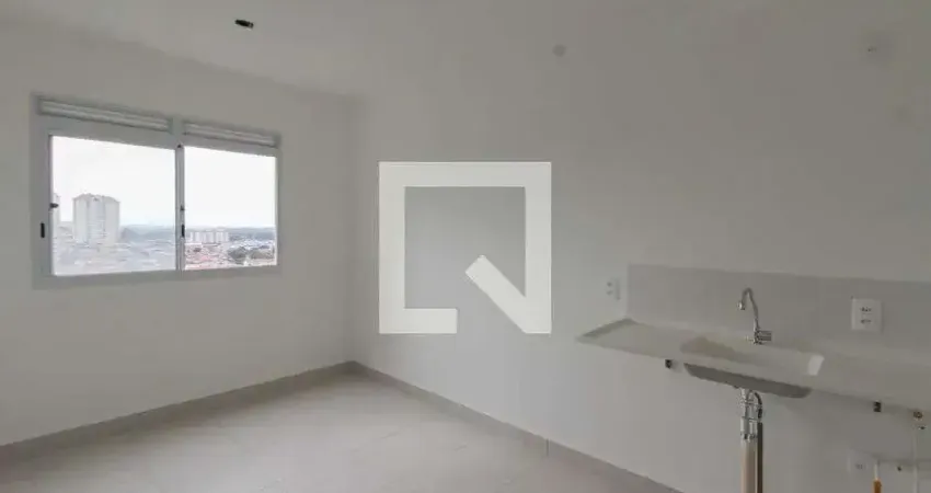 Apartamento para Aluguel - Ponte Grande, 2 Quartos,  32 m² - Guarulhos