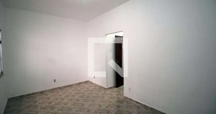Casa para Aluguel - Irajá, 1 Quarto,  40 m² - Rio de Janeiro