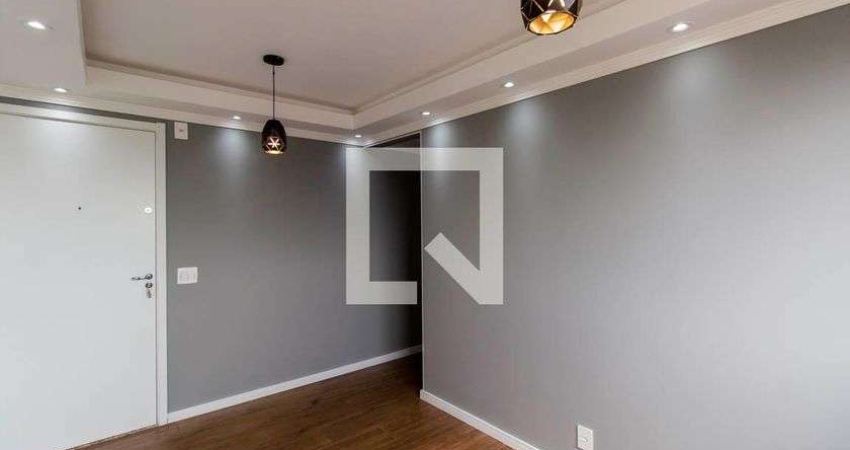 Apartamento para Aluguel - Cangaíba, 2 Quartos,  40 m² - São Paulo