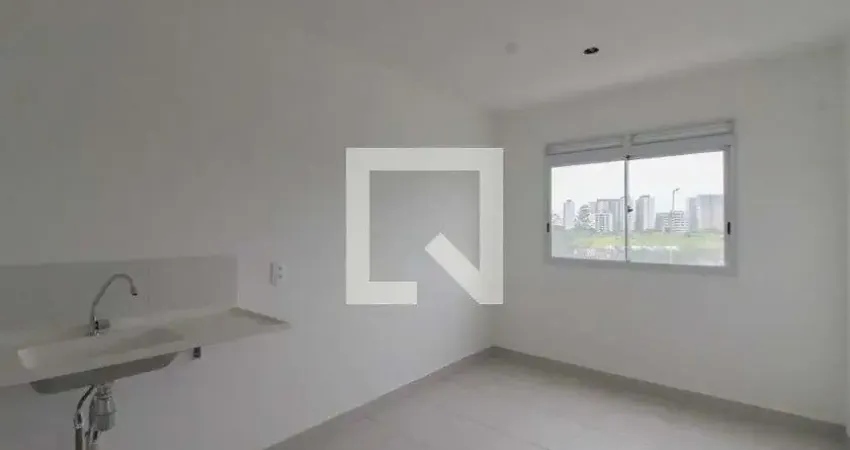 Apartamento para Aluguel - Ponte Grande, 2 Quartos,  33 m² - Guarulhos