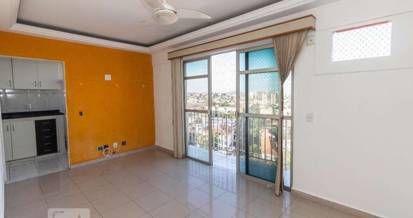 Apartamento para Aluguel - Piedade, 2 Quartos,  60 m² - Rio de Janeiro
