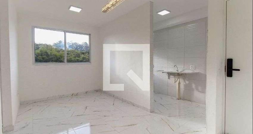 Apartamento para Aluguel - Parque do Carmo, 2 Quartos,  41 m² - São Paulo
