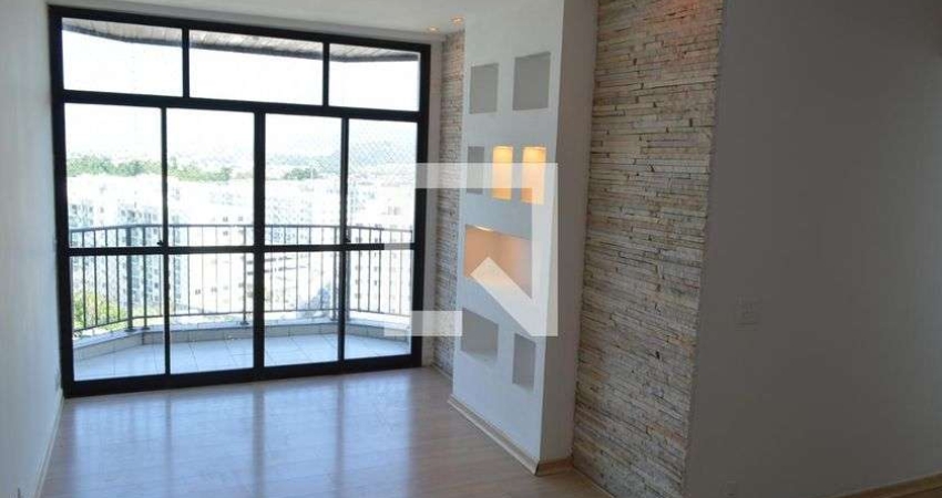 Apartamento para Aluguel - Pechincha, 3 Quartos,  100 m² - Rio de Janeiro