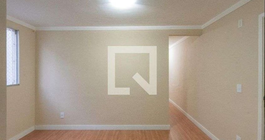 Apartamento para Aluguel - Parque das Águas, 2 Quartos,  52 m² - Campinas
