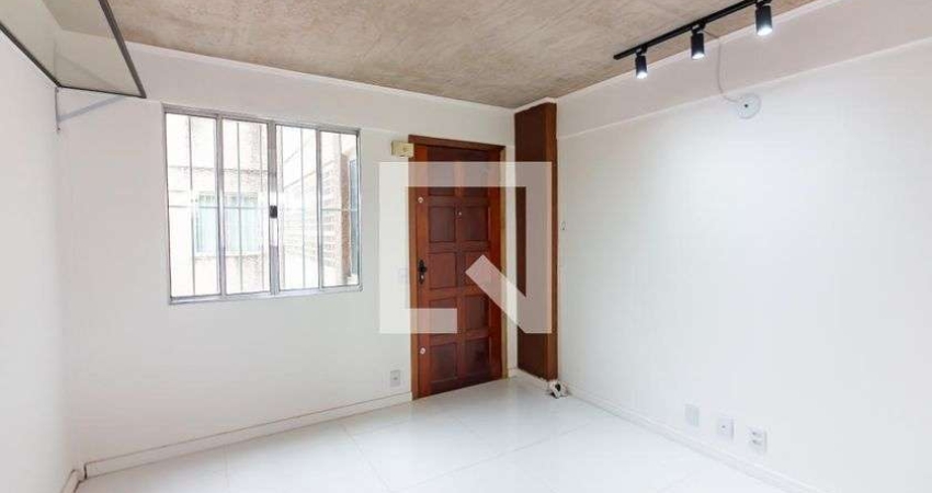 Apartamento para Aluguel - Ayrosa, 2 Quartos,  46 m² - Osasco