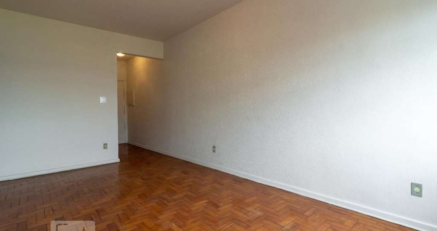 Apartamento para Aluguel - Santo Amaro , 3 Quartos,  111 m² - São Paulo
