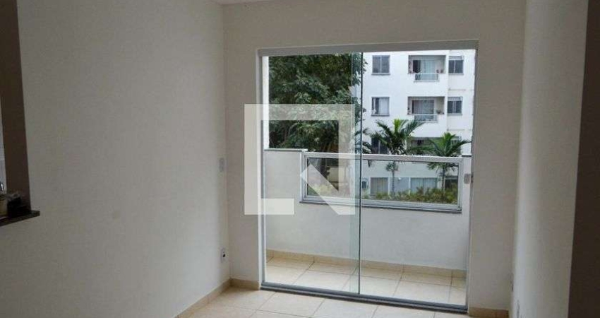 Apartamento para Aluguel - Taquara, 2 Quartos,  56 m² - Rio de Janeiro