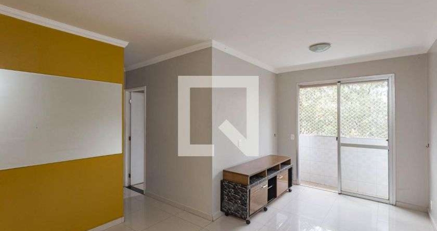 Apartamento para Aluguel - Jardim Santa Emília, 3 Quartos,  55 m² - São Paulo