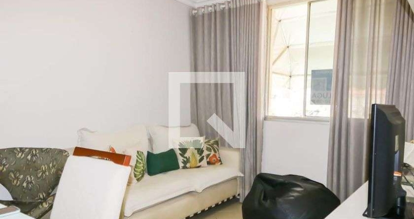 Apartamento para Aluguel - Méier, 2 Quartos,  59 m² - Rio de Janeiro