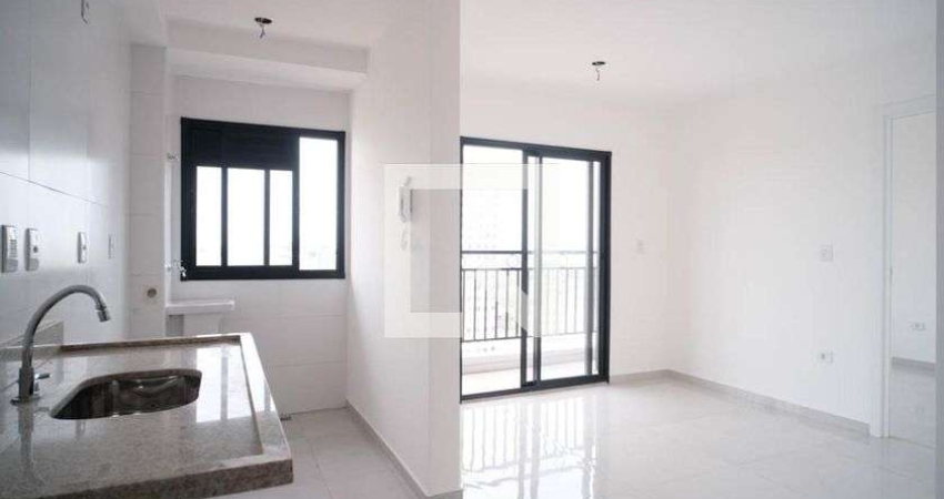 Apartamento para Aluguel - Artur Alvim, 2 Quartos,  42 m² - São Paulo
