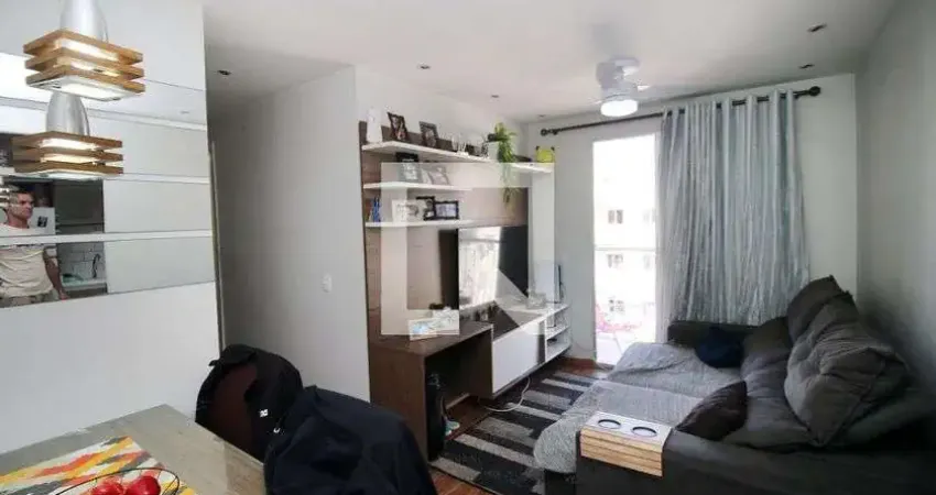 Apartamento para Aluguel - Irajá, 2 Quartos,  50 m² - Rio de Janeiro