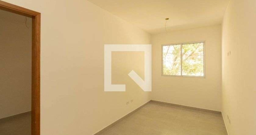 Apartamento para Aluguel - Vila Guilherme, 2 Quartos,  52 m² - São Paulo