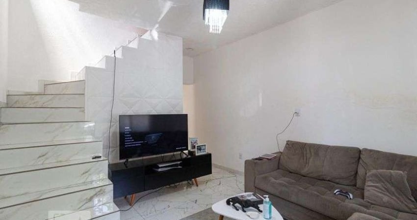 Casa para Aluguel - Piratininga, 4 Quartos,  250 m² - Osasco