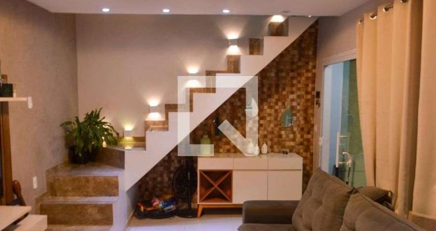 Casa para Aluguel - Taquara, 3 Quartos,  100 m² - Rio de Janeiro