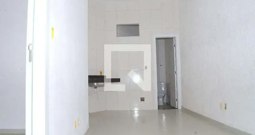Apartamento para Aluguel - Ouro Minas, 1 Quarto,  31 m² - Belo Horizonte