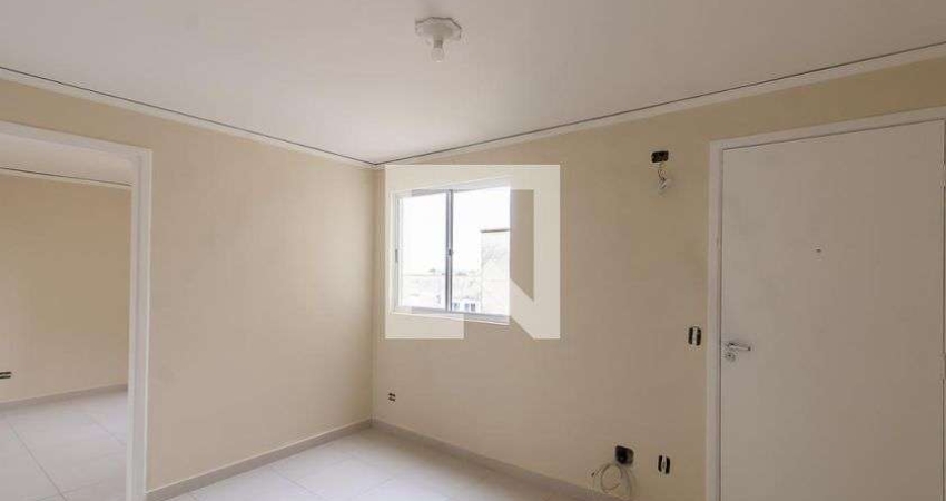 Apartamento para Aluguel - Artur Alvim, 2 Quartos,  51 m² - São Paulo
