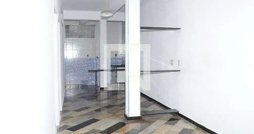 Apartamento para Aluguel - Ouro Minas, 2 Quartos,  59 m² - Belo Horizonte