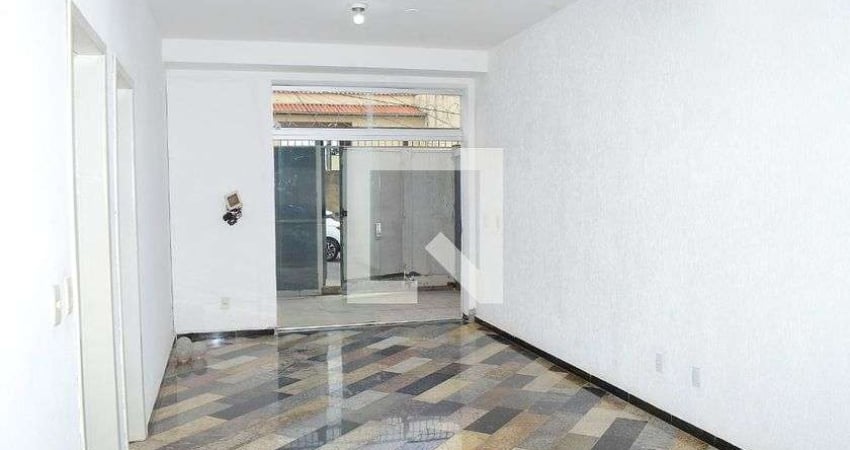 Apartamento para Aluguel - Ouro Minas, 2 Quartos,  50 m² - Belo Horizonte