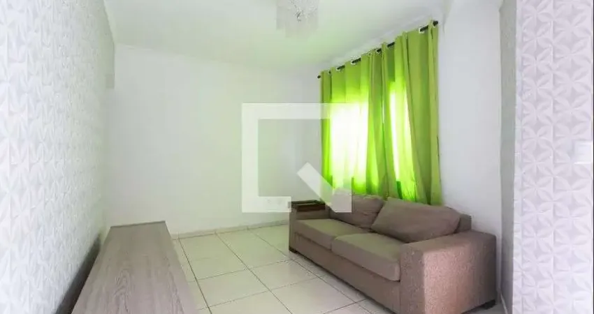 Casa / Sobrado em Condomínio para Aluguel - Itaquera, 2 Quartos,  68 m² - São Paulo
