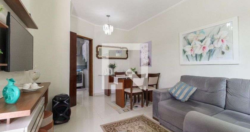 Casa / Sobrado em Condomínio para Aluguel - Itaquera, 2 Quartos,  82 m² - São Paulo