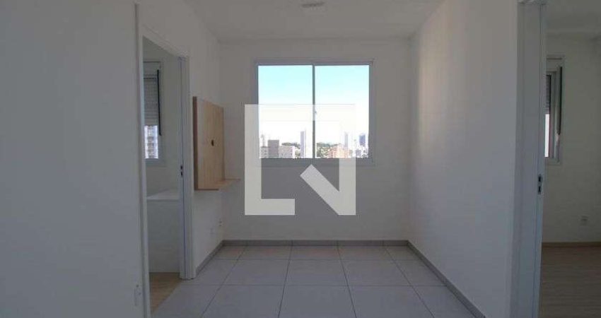 Apartamento para Aluguel - Jardim Marajoara , 2 Quartos,  33 m² - São Paulo