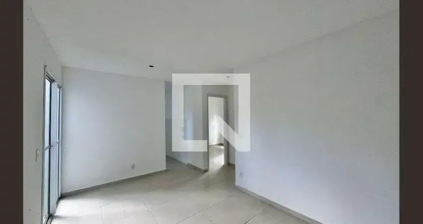 Apartamento para Aluguel - Vargem Grande, 2 Quartos,  52 m² - Rio de Janeiro