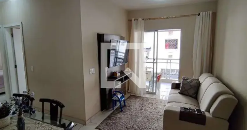 Apartamento para Aluguel - Taquara, 2 Quartos,  60 m² - Rio de Janeiro