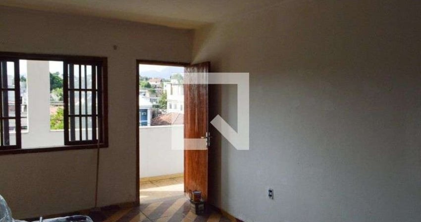 Apartamento para Aluguel - Curicica, 2 Quartos,  60 m² - Rio de Janeiro