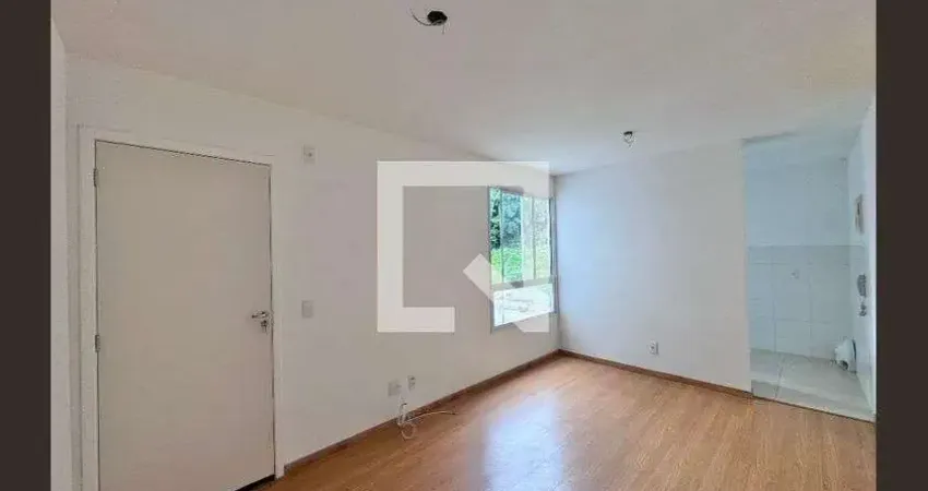 Apartamento para Aluguel - Vargem Grande, 2 Quartos,  44 m² - Rio de Janeiro