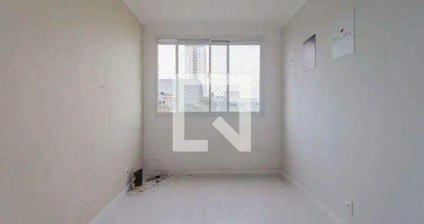 Apartamento para Aluguel - Cidade Sao Jorge, 2 Quartos,  36 m² - Santo André