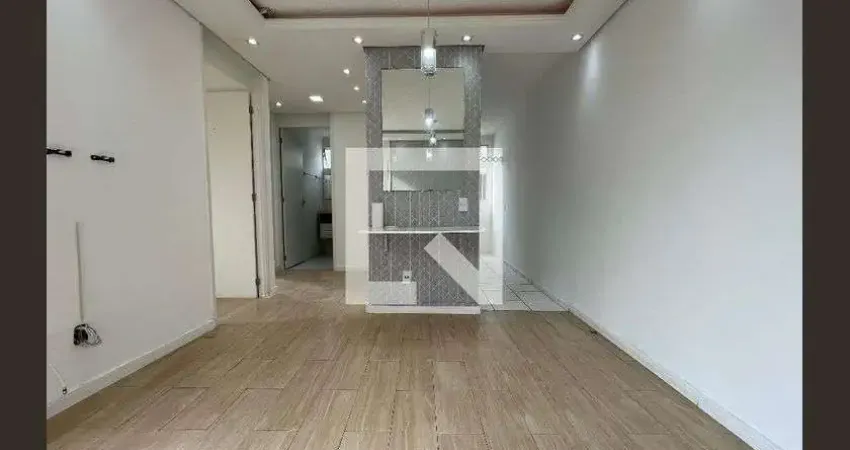 Apartamento para Aluguel - Parque Ipê, 2 Quartos,  47 m² - São Paulo
