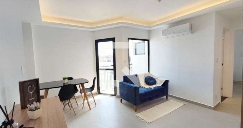 Apartamento para Aluguel - Vila Marieta, 1 Quarto,  45 m² - Campinas