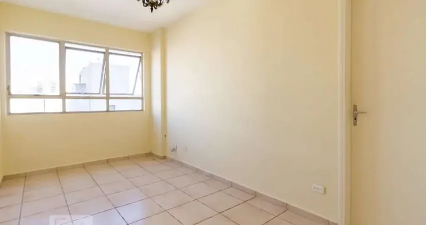 Apartamento para Aluguel - Mooca, 1 Quarto,  55 m² - São Paulo