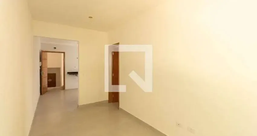 Apartamento para Aluguel - Vila Guilherme, 1 Quarto,  52 m² - São Paulo