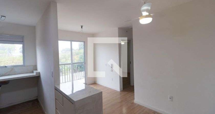 Apartamento para Aluguel - Campos Elíseos , 2 Quartos,  42 m² - Campinas