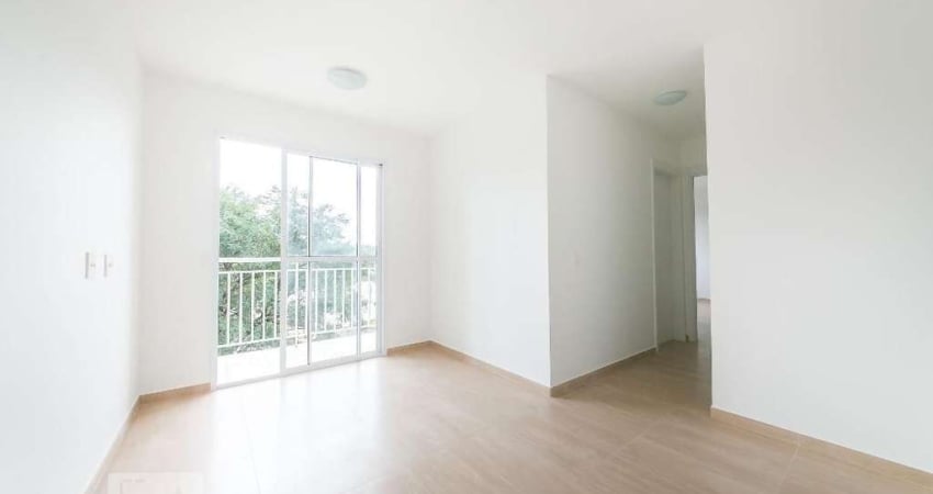 Apartamento para Aluguel - Parque Industrial, 2 Quartos,  55 m² - Campinas