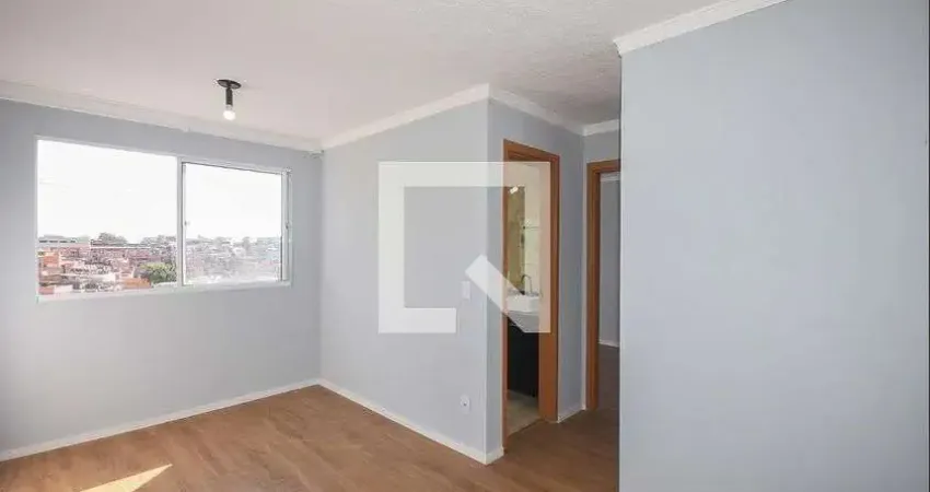 Apartamento para Aluguel - Vila Andrade, 2 Quartos,  44 m² - São Paulo