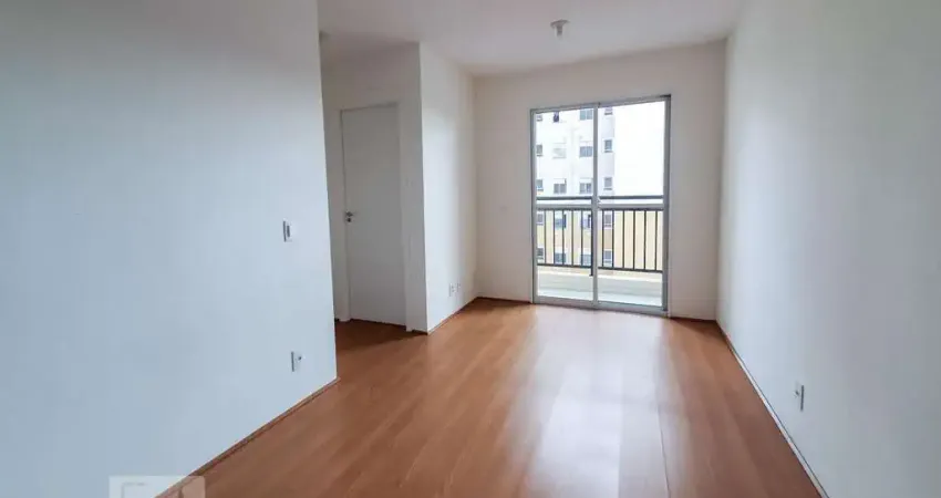Apartamento para Aluguel - Bom Retiro, 2 Quartos,  42 m² - São Paulo