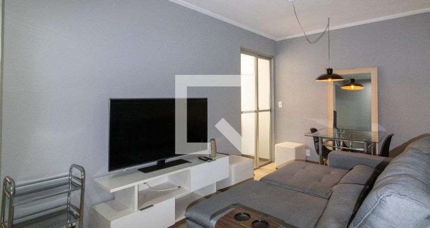 Apartamento para Aluguel - Bosque, 1 Quarto,  51 m² - Campinas