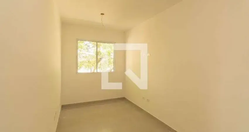 Apartamento para Aluguel - Vila Guilherme, 1 Quarto,  52 m² - São Paulo