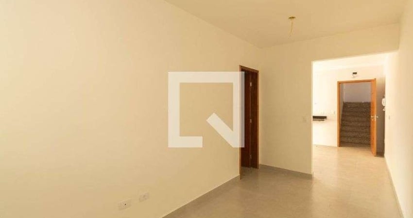 Apartamento para Aluguel - Vila Guilherme, 1 Quarto,  51 m² - São Paulo