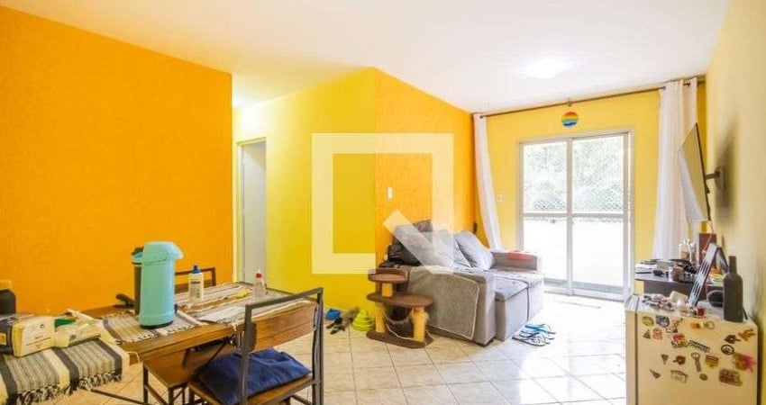 Apartamento para Aluguel - Centro, 3 Quartos,  58 m² - Osasco