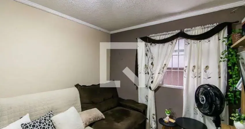 Casa para Aluguel - Conjunto Residencial Jose Bonifacio, 2 Quartos,  88 m² - São Paulo