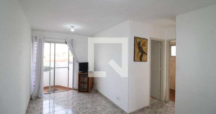 Apartamento para Aluguel - Casa Verde, 2 Quartos,  65 m² - São Paulo