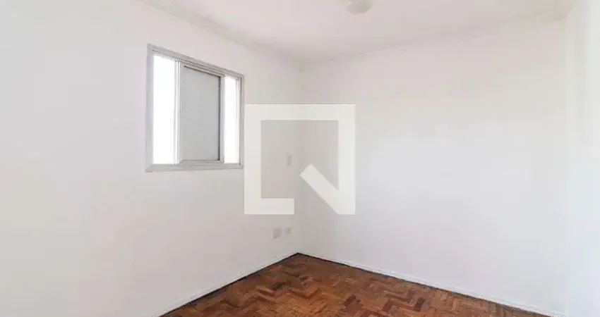 Apartamento para Aluguel - Água Fria, 2 Quartos,  54 m² - São Paulo