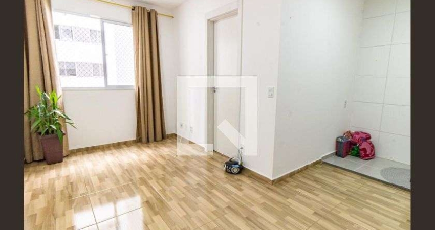 Apartamento para Aluguel - Mooca, 2 Quartos,  35 m² - São Paulo