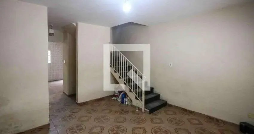 Casa para Aluguel - Aricanduva, 3 Quartos,  150 m² - São Paulo