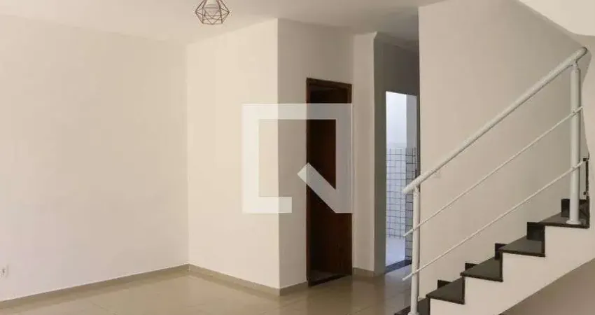 Casa / Sobrado em Condomínio para Aluguel - Vila Esperança, 3 Quartos,  90 m² - São Paulo
