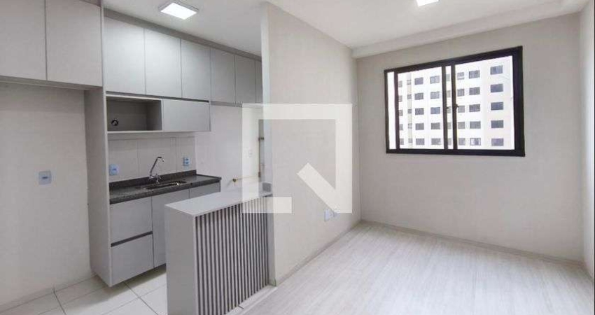 Apartamento para Aluguel - Campos Elíseos , 2 Quartos,  45 m² - Campinas
